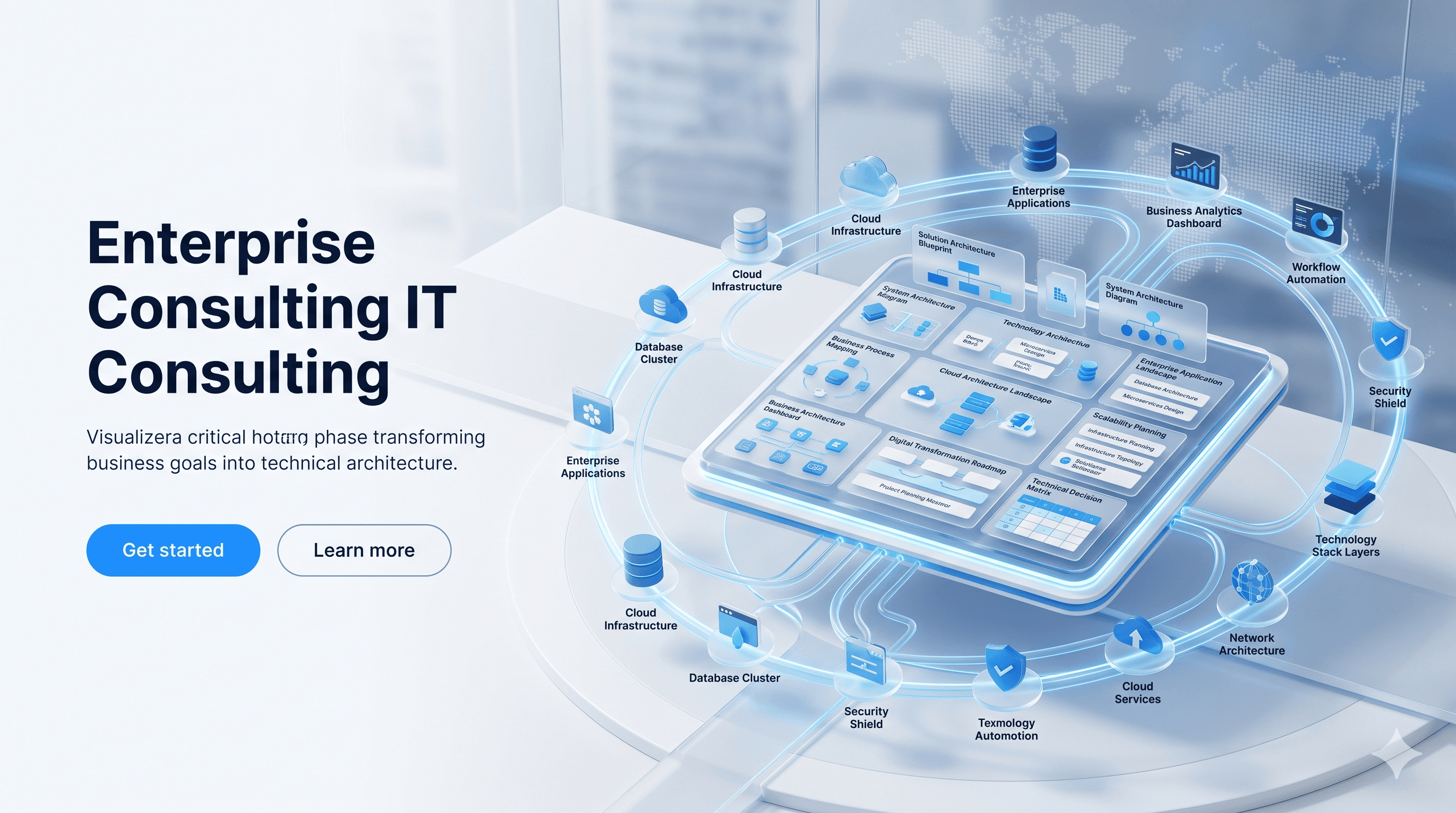 IT & Consulting preview