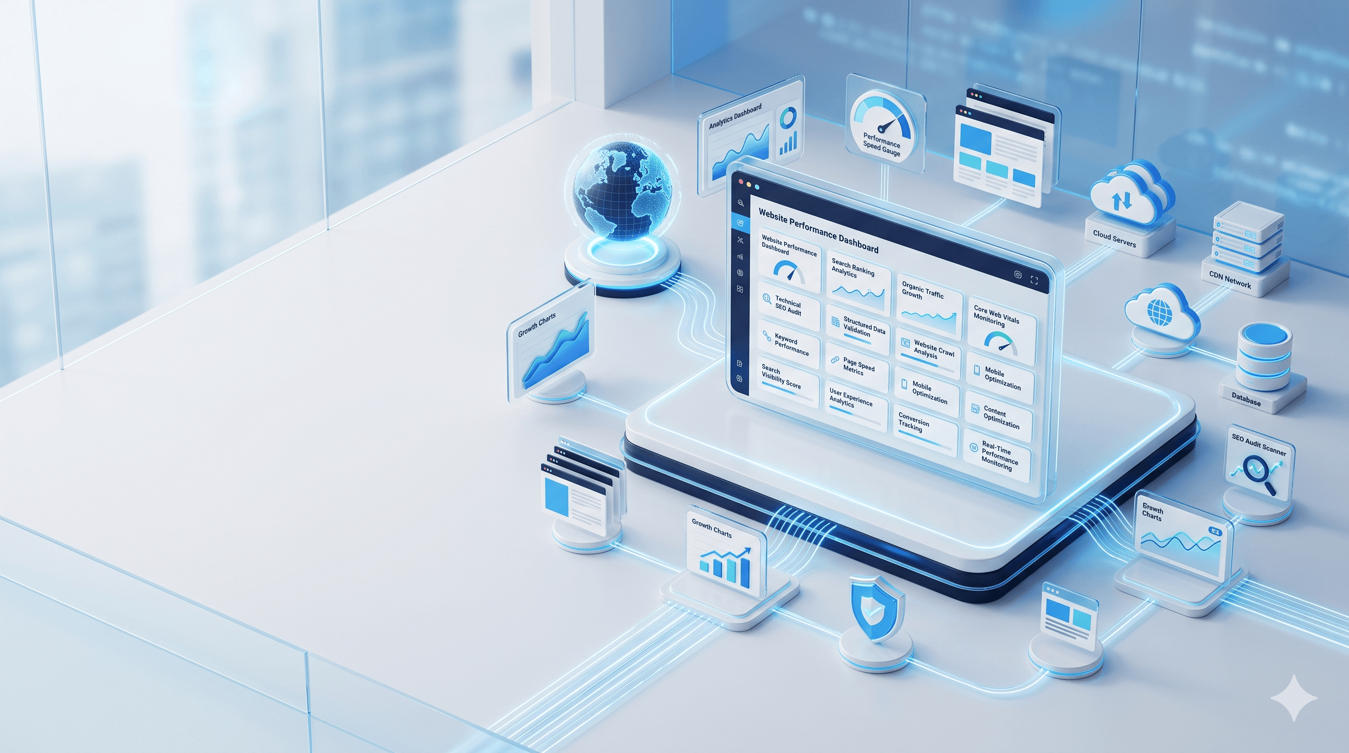 SEO Optimization preview