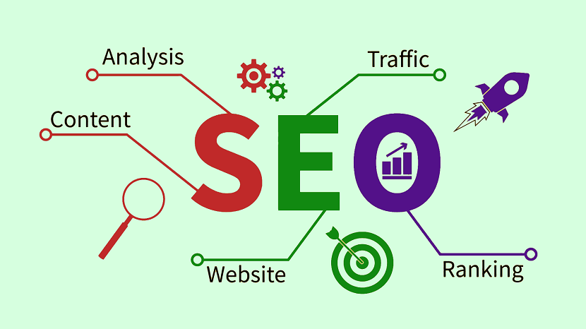 Images in Search Engine Optimization