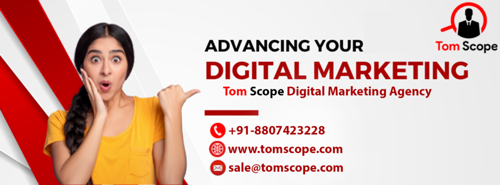 Digital Marketing Companies in Thanjavur